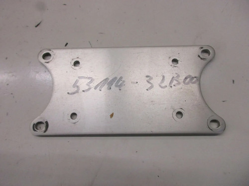 Suzuki 250 gamma - 250, rj21a