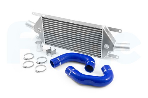 Forge motorsport front mount - front,
