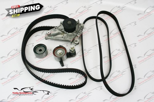 Cambelt timing belt - cambelt, water