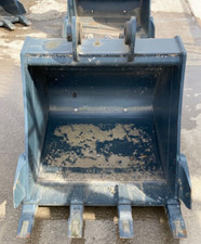 Hyundai Excavator Bucket -