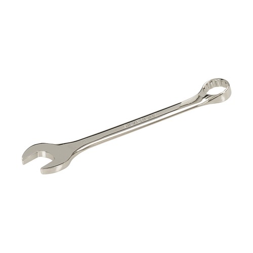 Combination spanner wrench - combination,