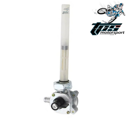 Petrol fuel tank - tank, valve