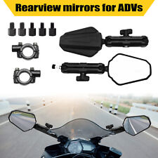 Foldable Motorcycle Rearview