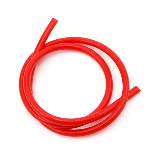 Red fuel hose pipe for - fuel,