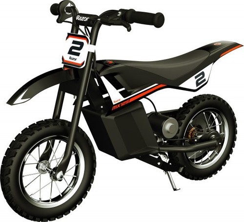 Razor kids dirt bike - razor,