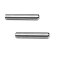 Pair of Genuine Honda 2HP