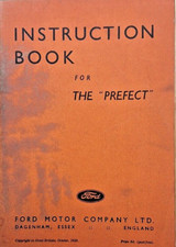 INSTRUCTION BOOK FOR THE