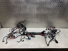 TESLA MODEL 3 Front Body