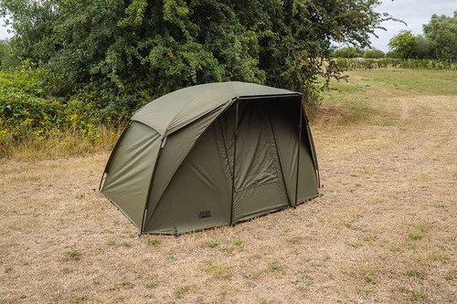 Fox eos pro bivvy 1 - fox, person