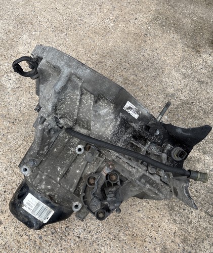 Renault kangoo gearbox jh3 150 - renault, jh3-150