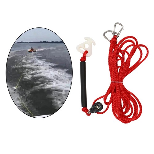 Heavy duty boat - heavy, harness