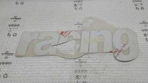 Aprilia 250 sticker - aprilia, 98