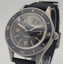 Fifty Fathoms Automatic Black