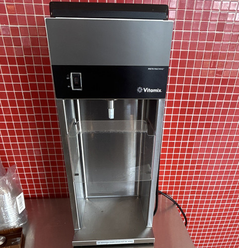 Vitamix vm0800a mix machine - vm0800a,