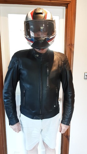 Gents bmw motorcycle - bmw,
