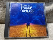 JapMetHURRY SCUARY BREak IT