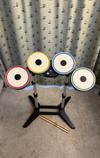 Beatles Rockband Drum Kit (No