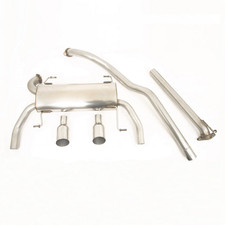 Suzuki Swift Sport ZC32S Piper