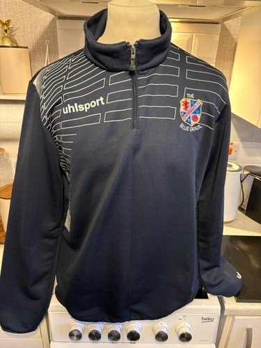 Rare vintage cowdenbeath - rare,