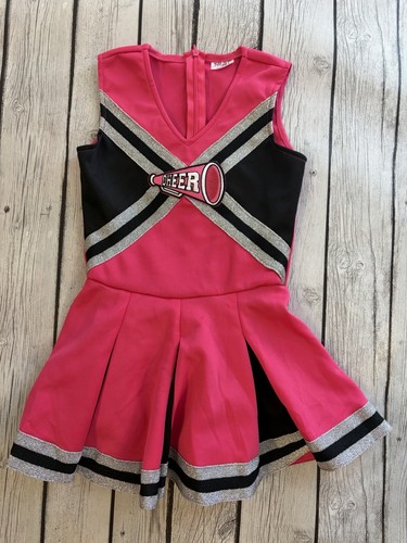 Spirit pink cheerleader - pink,