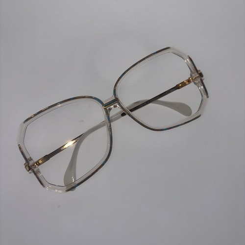 Cazal mod 167 207 vintage - cazal,