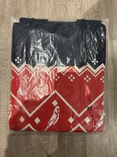 Budgy Smuggler Christmas Jumper Size M