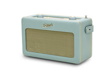 Roberts Revival Icon DAB+/FM/Internet (Black or Duck Egg)