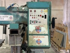 bridge saw machine 
