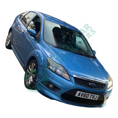 Ford focus 2009 mk2 diesel - 1.6,