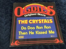 The Crystals - Da Doo Ron Ron