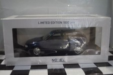 Norev vauxhall opel astra - norev,