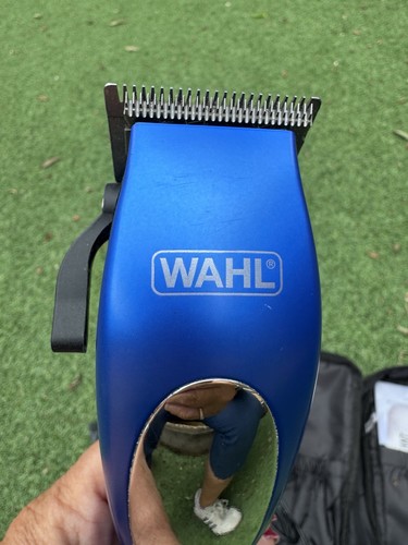Wahl hair clipper - wahl, model