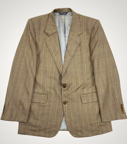 Gieves hawkes tan brown - &, glen