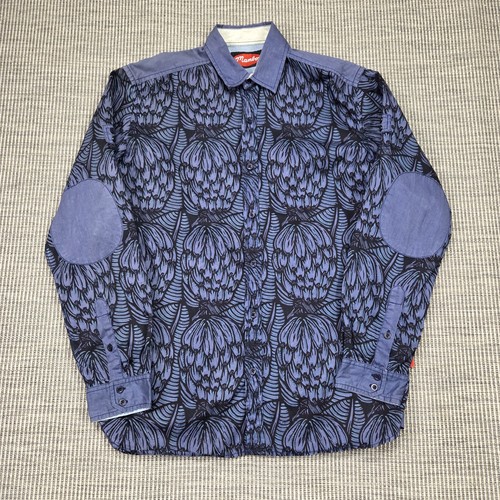 Mambo loud shirt size - loud, large
