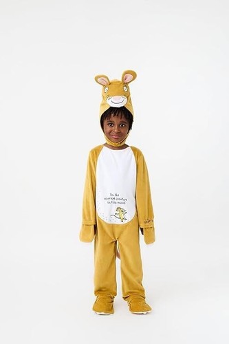 Childs gruffalo mouse - childs, costume