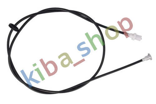 Speedometer cable 2100mm fits - speedometer,