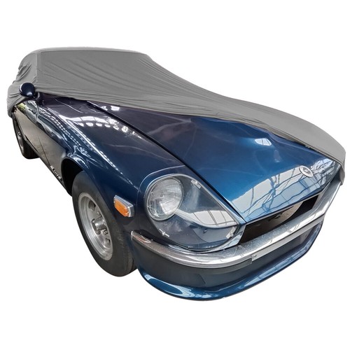 Indoor car cover - fits, datsun