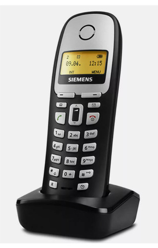 Siemens gigaset a26 - a26, a16