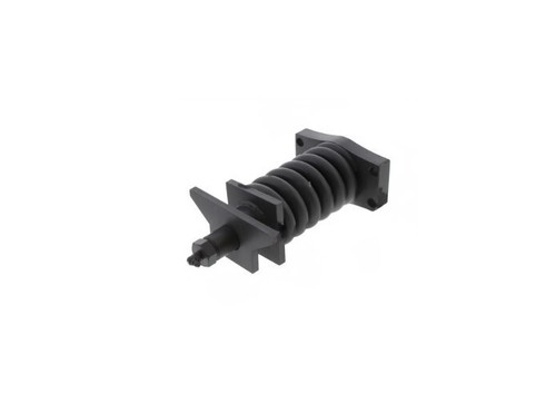 Track adjuster assy - track,