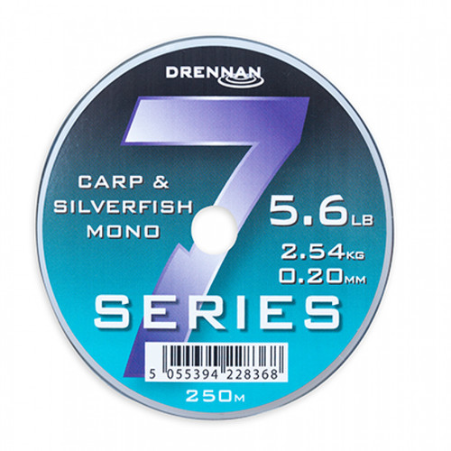 Drennan series carp - drennan,