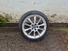 SAAB 9-3  ALLOY WHEEL 18 INCH 2005-2015  12783042