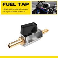 Motorcycle Inline 8mm Oil