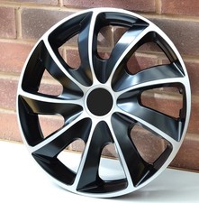 4x15" Wheel Trims / Hub Caps