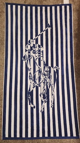 Polo ralph lauren x35 - lauren, 66"x35"
