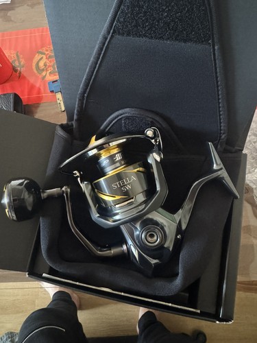 2025 shimano stella - shimano,
