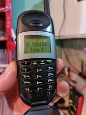 Rare Vintage Motorola Early