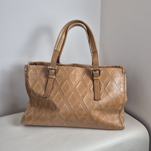 Gianni conti beige - conti, leather