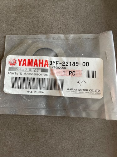 Yamaha washer 3yf 22149 - yamaha, 3yf-22149-00