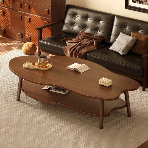 Layer coffee table cloud tea - layer,