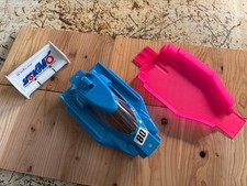 Yokomo Super Dog Fighter body